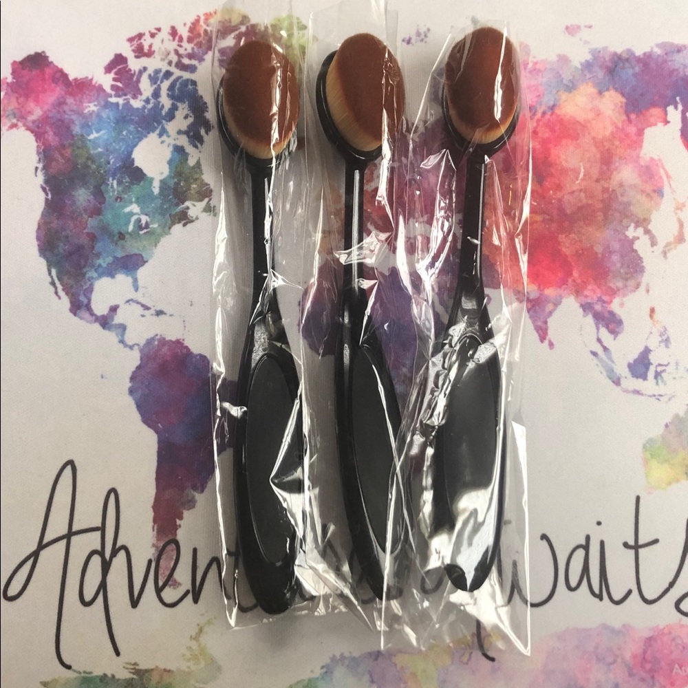 Concealer Brush